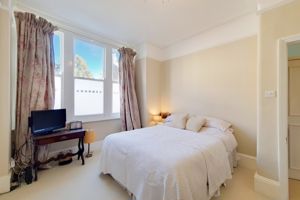 Bedroom 1- click for photo gallery